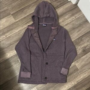Patagonia   Better Sweater Jacket